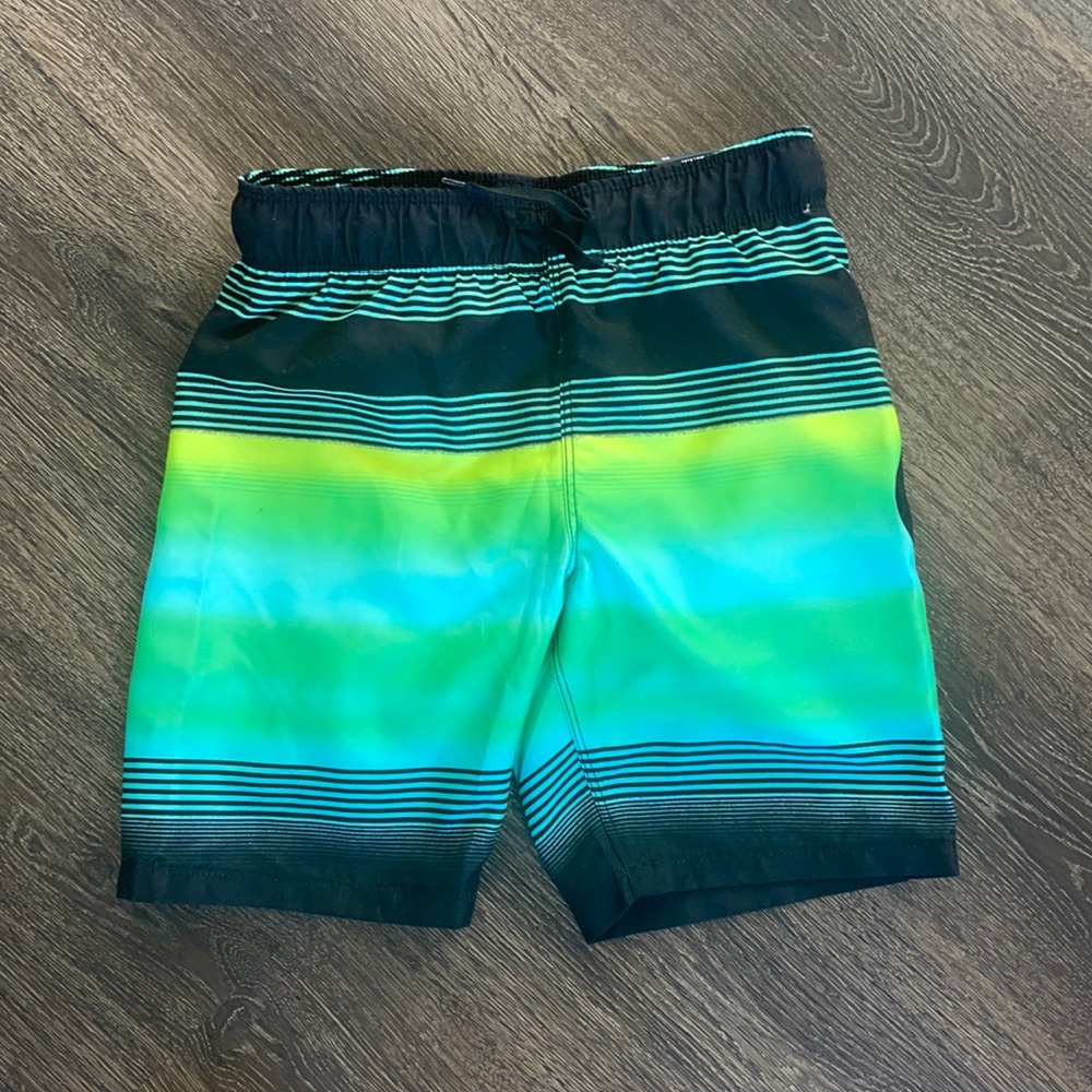 Hurley NWT 5/6 Swim Trunks